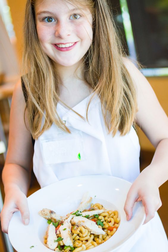 Kortowo - FunFestival - ob�z kulinarny